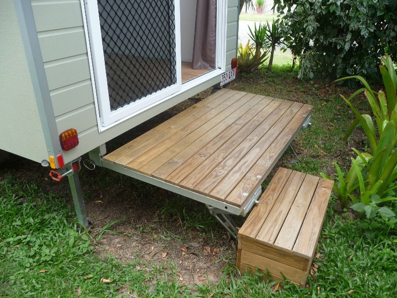 mobile cabin for sale or hire Cairns