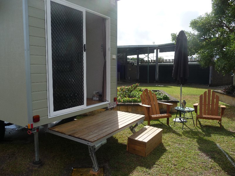 mobile cabin for sale or hire Cairns