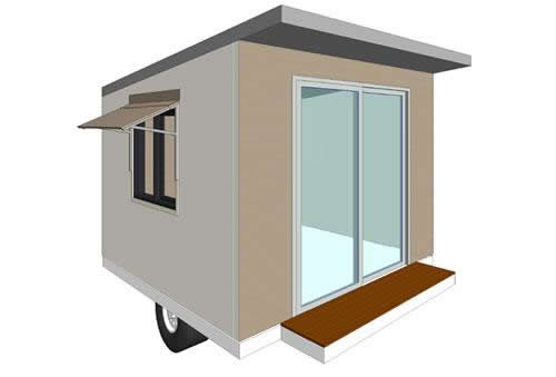 Mobile Cabin sale and hire Cairns