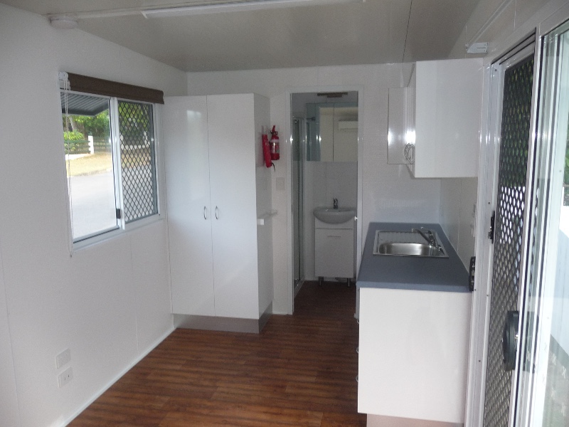 Cabin Hire Cairns