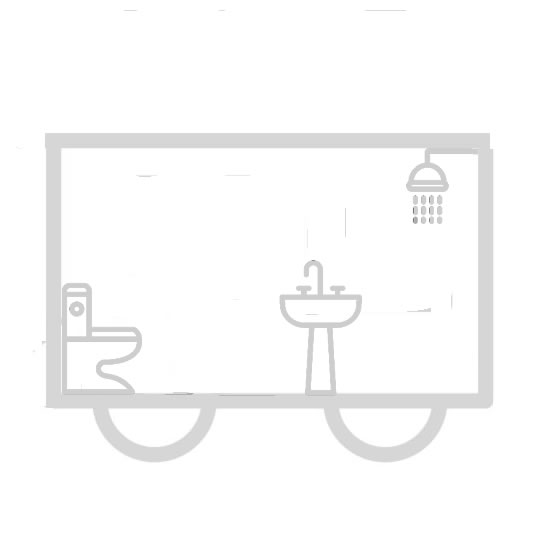 mobile bathroom hire Cairns